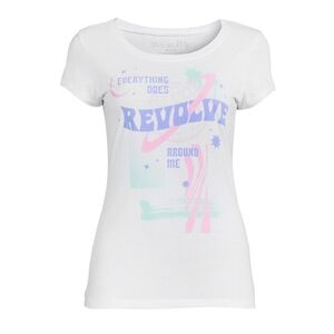 Resolves around me tee shirt